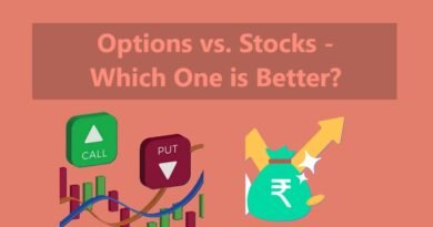 Options vs. Stocks - Which One is Better?