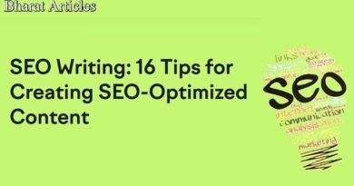 SEO Writing: 16 Tips for Creating SEO-Optimized Content