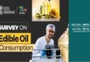 Survey on Edible Oil Consumption by MyGov