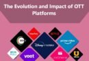 The Evolution and Impact of OTT Platforms