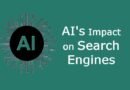 AI's Impact on Search Engines