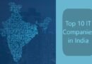 Top 10 IT Companies in India