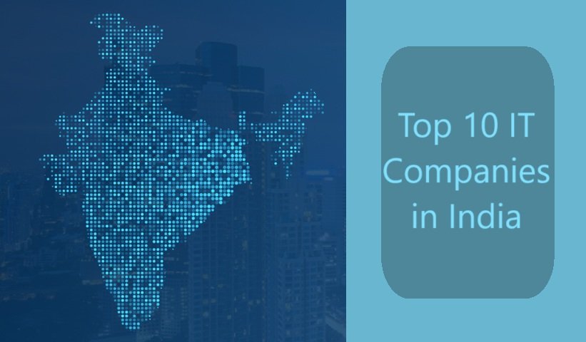 Top 10 IT Companies in India