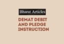 Understanding Demat Debit and Pledge Instruction (DDPI)