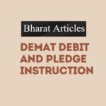 Understanding Demat Debit and Pledge Instruction (DDPI)