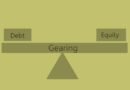 Understanding the Gearing Ratio