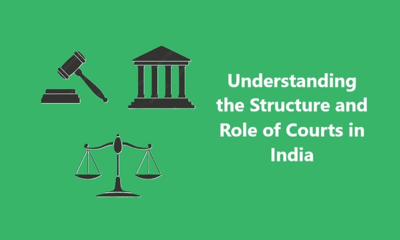 Understanding the Structure and Role of Courts in India