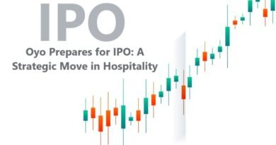 OYO IPO news