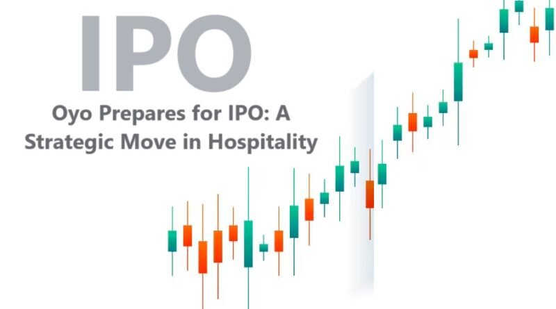 OYO IPO news