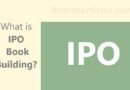 What is IPO Book Building?