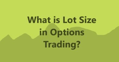 What is Lot Size in Options Trading?