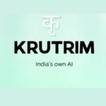 What is OLA’s Krutrim AI?