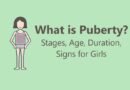 What is Puberty? | Stages, Age, Duration, Signs for Girls