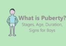 What is Puberty? | Stages, Age, Duration, Signs for Boys