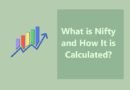 What is Nifty and How It is Calculated?