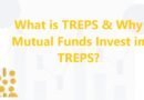 What is TREPS & Why Mutual Funds Invest in TREPS?