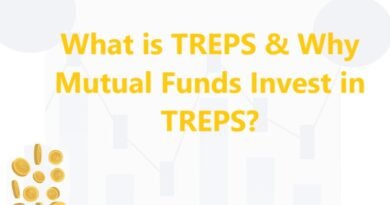 What is TREPS & Why Mutual Funds Invest in TREPS?