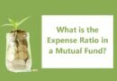 What is the Expense Ratio in a Mutual Fund?