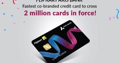 Flipkart Axis Bank Credit Card: A Complete Guide