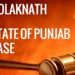 The Golaknath Case: A Turning Point in Indian Constitutional Law