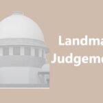 M.C. Mehta v. Union of India (1987): A Landmark Judgment in Environmental Law