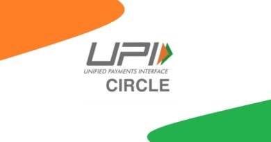 Upi circle