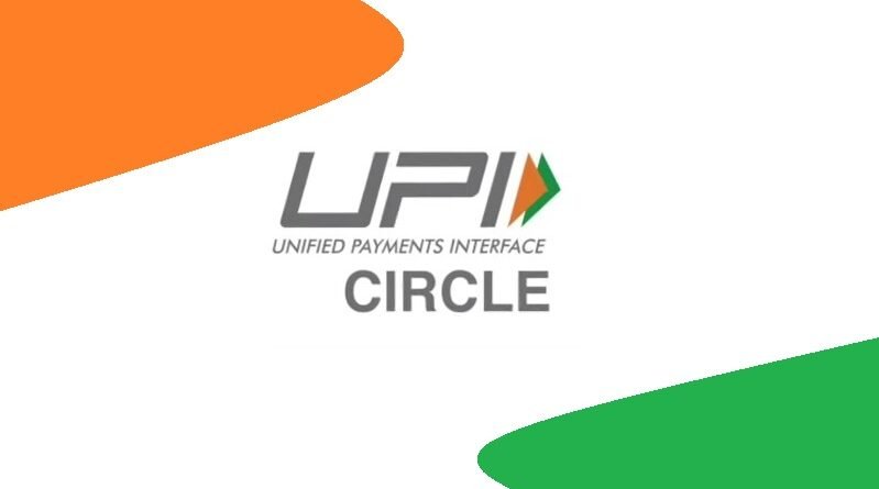 Upi circle