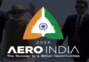 Aero India 2025