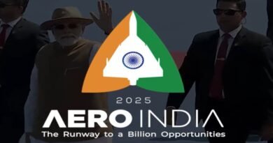 Aero India 2025