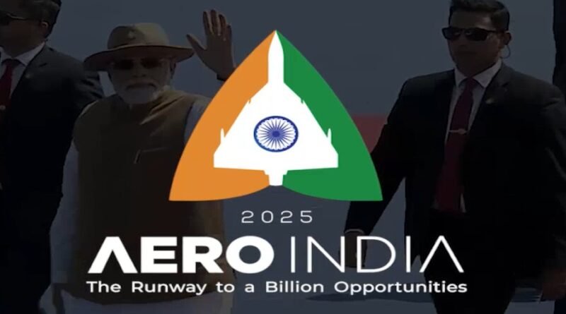 Aero India 2025