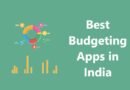 Best Budgeting Apps in India