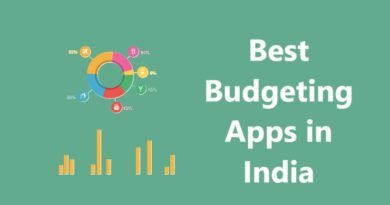 Best Budgeting Apps in India