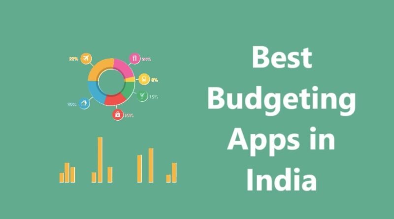 Best Budgeting Apps in India