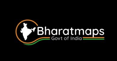 BharatMaps: Transforming India's Geospatial Landscape