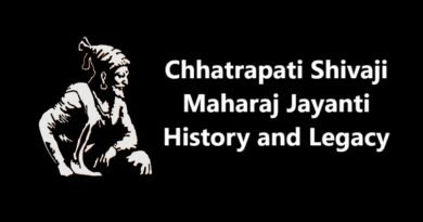 Chhatrapati Shivaji Maharaj Jayanti History and Legacy