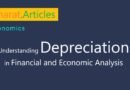 Understanding Depreciation in Financial and Economic Analysis