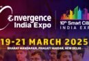 Convergence India 2025