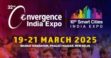 Convergence India 2025