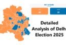 Delhi Election 2025 Result Analysis: Explore Stats and Facts