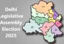 Delhi Legislative Assembly Election 2025