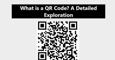 What is a QR Code? A Detailed Exploration