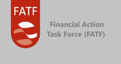 Financial Action Task Force (FATF)