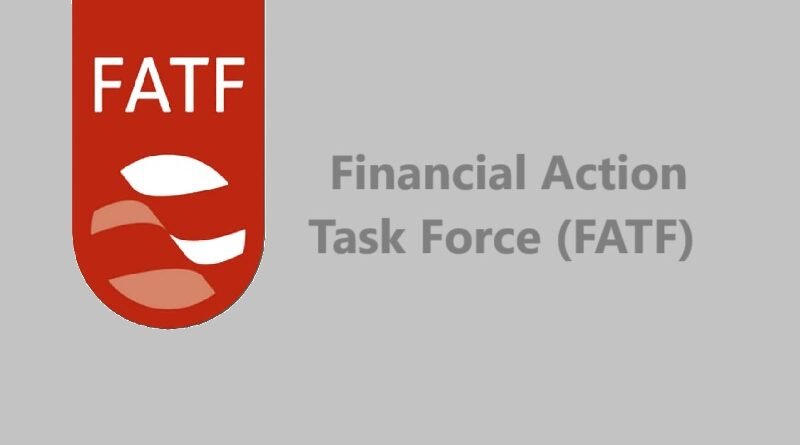 Financial Action Task Force (FATF)