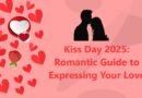 Kiss Day 2025: Romantic Guide to Expressing Your Love