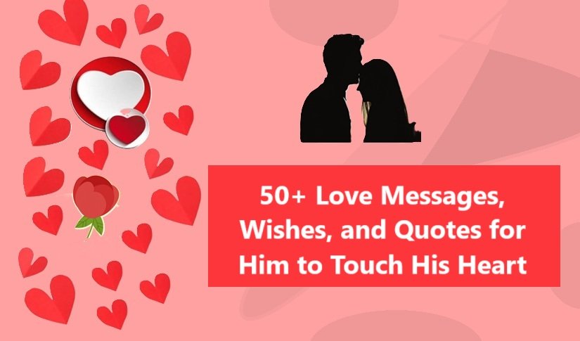 happy valentines day quotes for him 2025