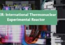 ITER: International Thermonuclear Experimental Reactor