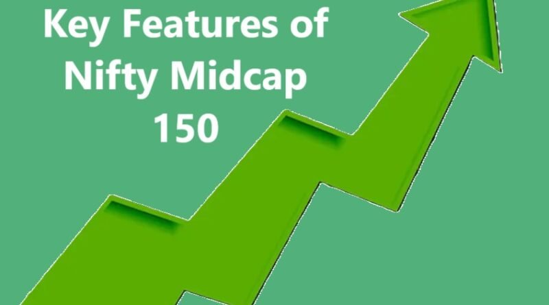 A Comprehensive Guide to the Nifty Midcap 150 Index