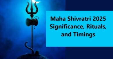 Maha Shivratri 2025: Significance, Rituals, and Timings