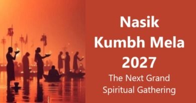 Nasik Kumbh Mela 2027: The Next Grand Spiritual Gathering