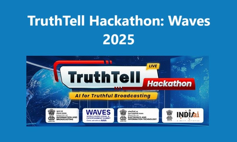 TruthTell Hackathon: Waves 2025